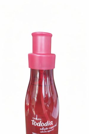 Body splash Romã e Amêndoas Glaceadas